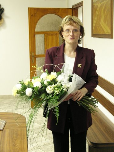 Svěcení Kaple sv. Ducha - 29.10.2006